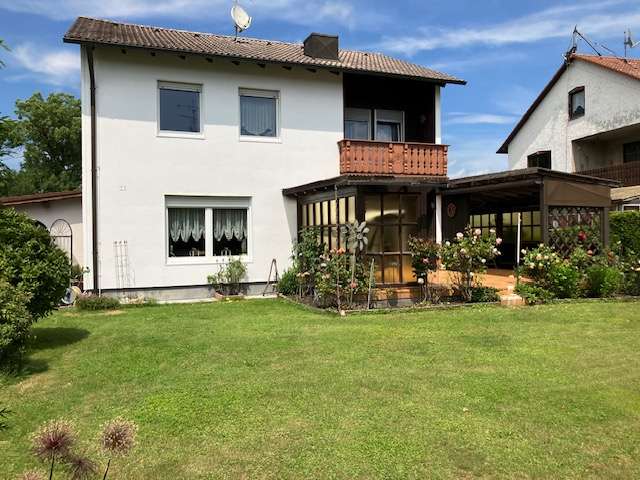 Haus zum Kaufen in Markt Indersdorf 599.000 € 136.55 m²