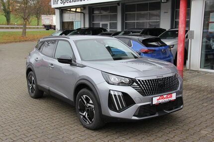 Peugeot 2008 19.018 km 20.950 &euro; Ebersberg 85560