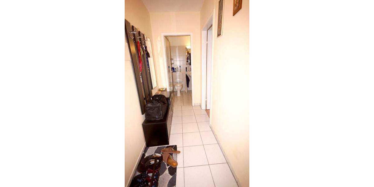 Zentral gelegene 1-Zi.-Whg. mit nahe gelegenen Einkaufsmöglichkeiten und einer hervorragenden Infrastruktur! 1 zimmer