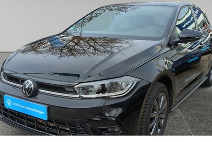 VW Polo 8.000 km 31.510 &euro; München 81476