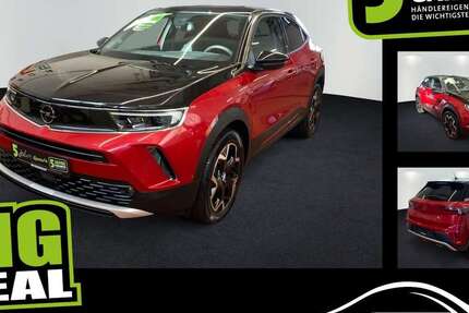 Opel Mokka 30.000 km 18.990 &euro; Neufahrn 85375