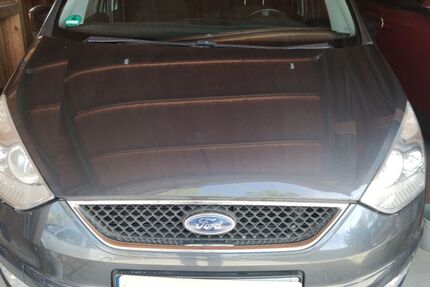 Ford Galaxy 233.000 km 4.800 &euro; Wörthsee 82237