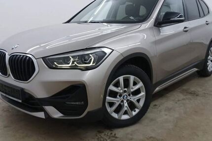 BMW X1 137.000 km 18.690 &euro; Gröbenzell 82194