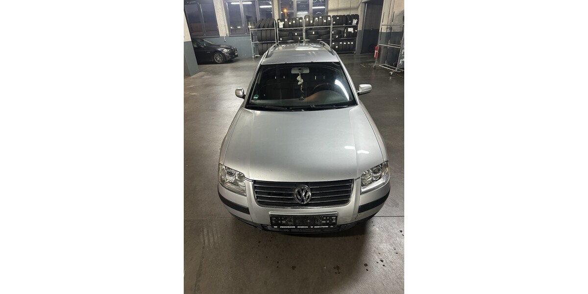 VW Passat 270.000 km 2.200 &euro; München 80313