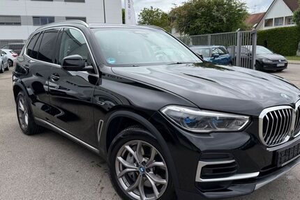 BMW X5 130.500 km 42.666 &euro; KARLSFELD (b.München) 85757