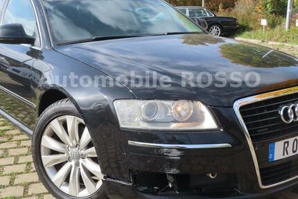 Audi A8 298.654 km 4.950 &euro; Markt Indersdorf 85229