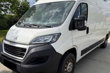 Peugeot Boxer 182.900 km 11.500 &euro; Fürstenfedbruck 82256