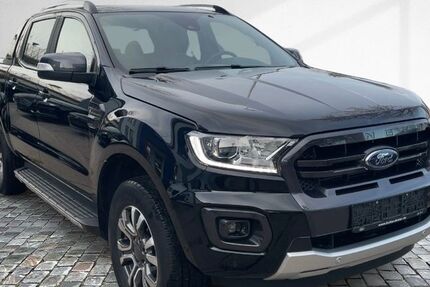 Ford Ranger 85.000 km 31.990 &euro; München 80993