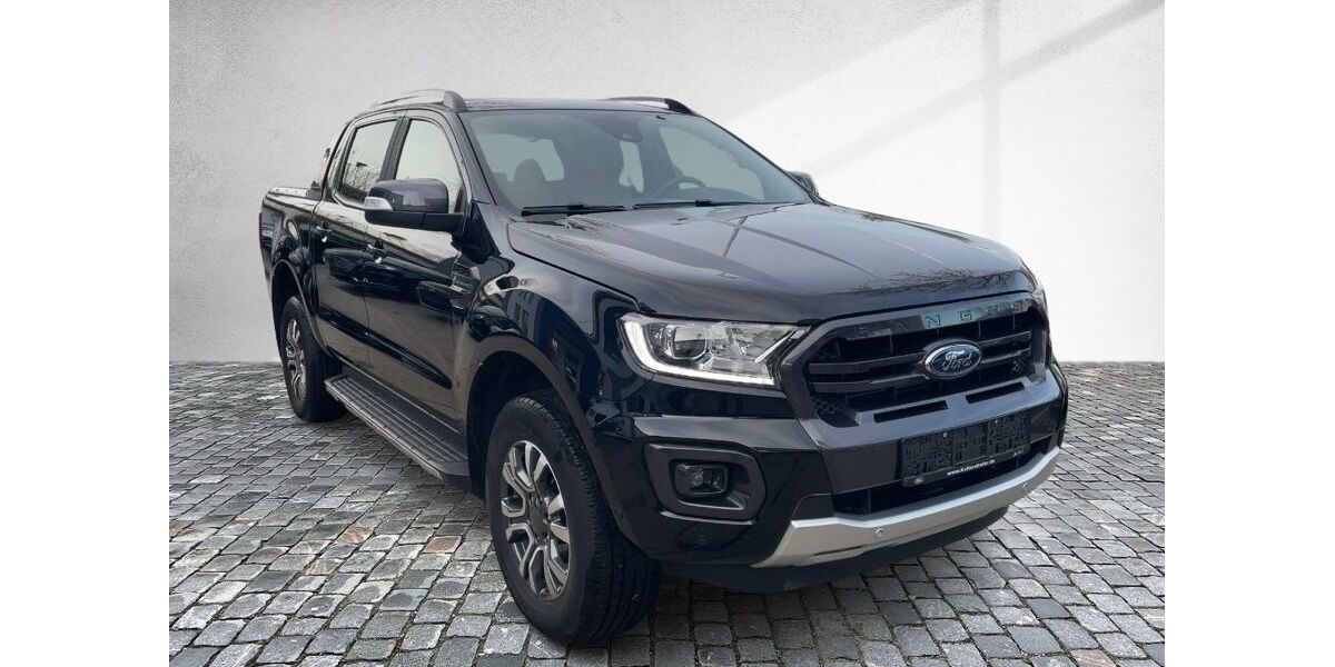Ford Ranger 85.000 km 31.990 &euro; München 80993