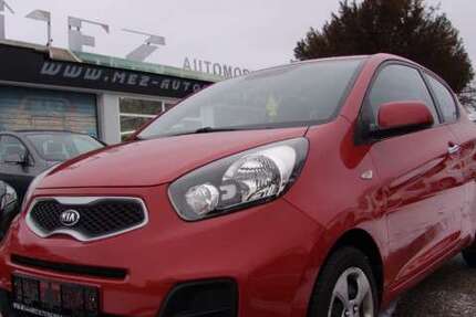 Kia Picanto 155.000 km 3.990 &euro; Dachau 85221
