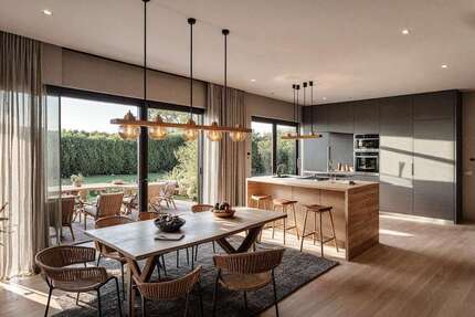 Haus zum Kaufen in Garching 1.489.000 € 156.36 m² 5 zimmer