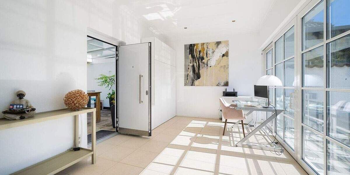 Einfamilienhaus Grünwald - 6 Zimmer, 257 m&sup2;, 2.950.000&euro; | Angebot:25729288