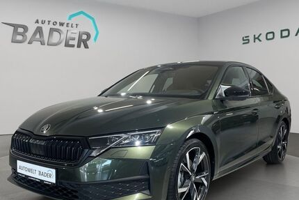Skoda Octavia 12.304 km 37.930 &euro; Wolfratshausen 82515