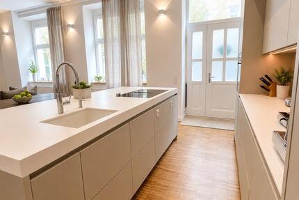 Wohnung München Altstadt-Lehel - 3.5 Zimmer, 130 m&sup2;, 1.375.000&euro; | Angebot:26590317