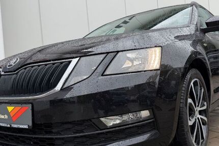 Skoda Octavia 175.538 km 10.590 &euro; Forstinning bei München 85661