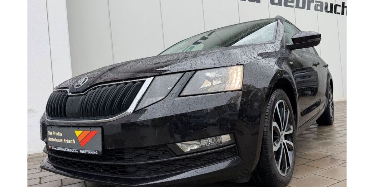 Skoda Octavia 175.538 km 9.990 &euro; Forstinning bei München 85661