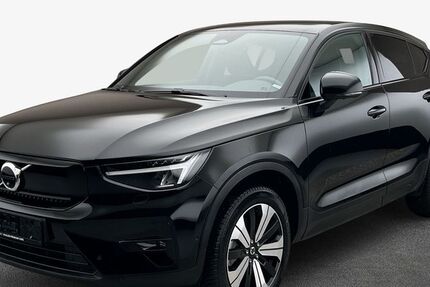 Volvo C40 54.607 km 28.890 &euro; München 80809