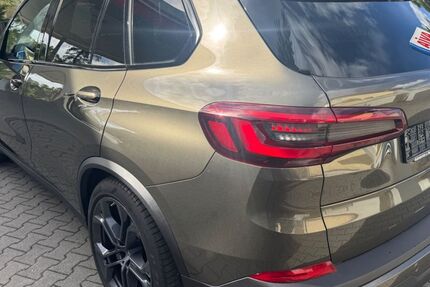 BMW X5 52.800 km 53.900 &euro; Neubiberg 85579