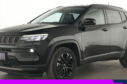 Jeep Compass 16.283 km 24.635 &euro; Garching bei München 85748