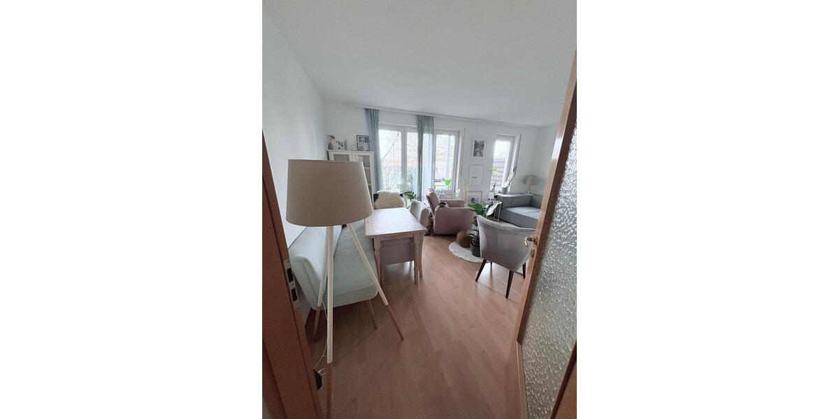 Erdgeschoßwohnung Karlsfeld - 2 Zimmer, 52 m&sup2;, 350.000&euro; | Angebot:25170338