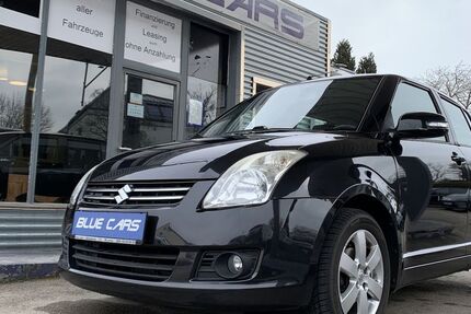 Suzuki Swift 114.945 km 5.500 &euro; München 80997
