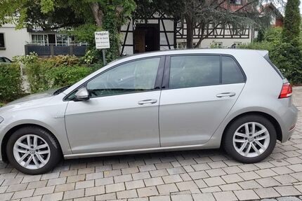 VW Golf 22.000 km 16.000 &euro; München 80469
