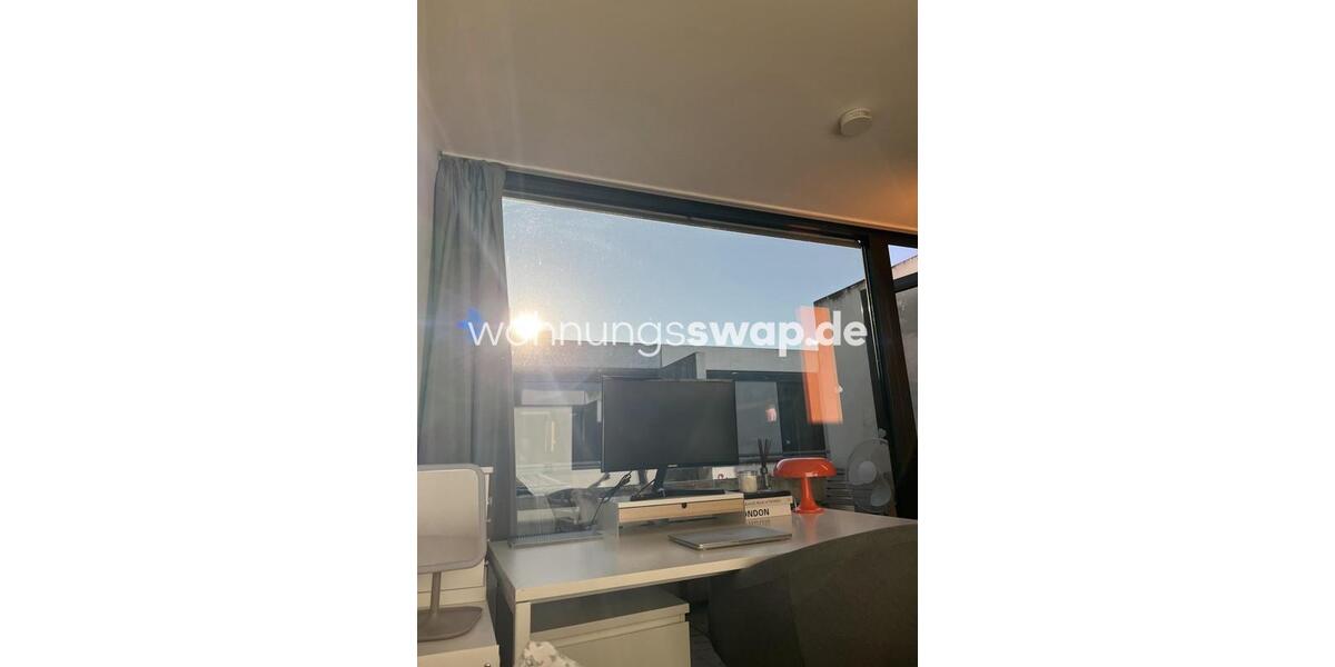 Etagenwohnung München Am Riesenfeld - 2 Zimmer, 20 m&sup2;, 380&euro; | Angebot:25910414