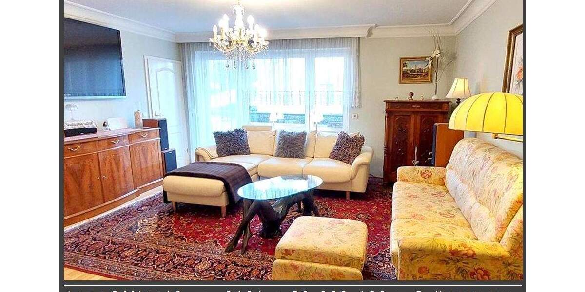 Etagenwohnung Karlsfeld - 4 Zimmer, 99 m&sup2;, 620.000&euro; | Angebot:26419993