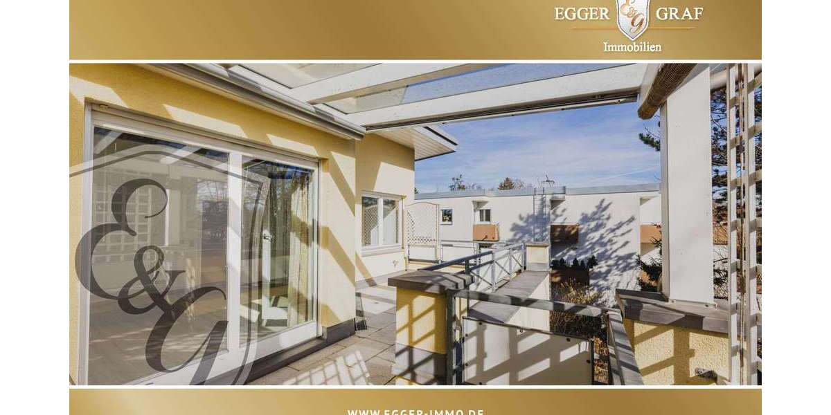 Etagenwohnung Ottobrunn - 2 Zimmer, 63 m&sup2;, 468.000&euro; | Angebot:26313364