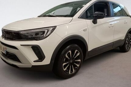 Opel Crossland (X) 17.800 km 19.250 &euro; Dachau 85221