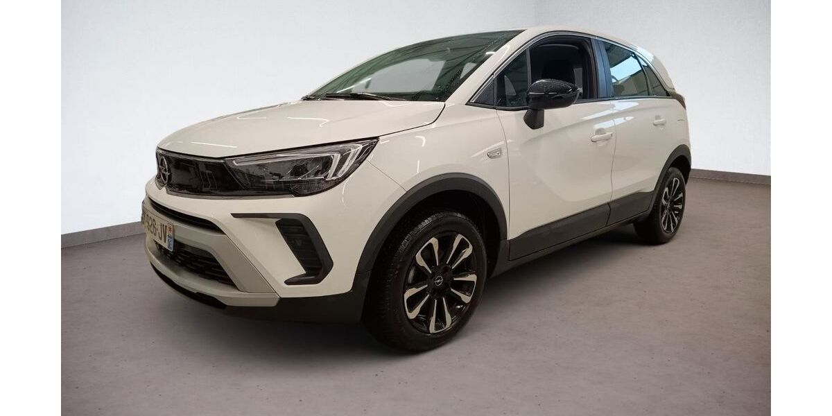 Opel Crossland (X) 17.800 km 19.250 &euro; Dachau 85221