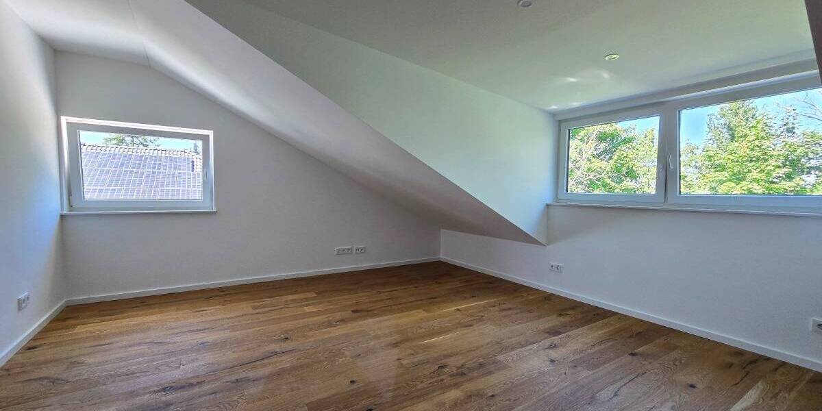 Etagenwohnung München Trudering-Riem - 5 Zimmer, 122 m&sup2;, 999.000&euro; | Angebot:26763875