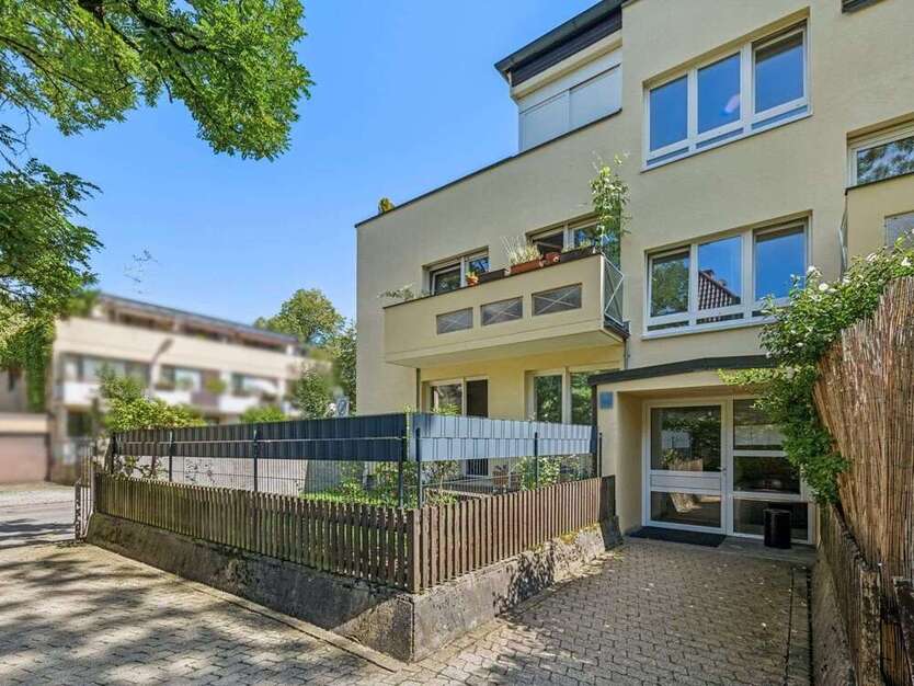Wohnung zum Kaufen in München 460.000 € 65.12 m² 2 zimmer