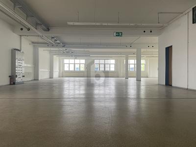 VIELSEITIGE NUTZUNG-PRODUKTIONLAGERHALLE 2.5 zimmer