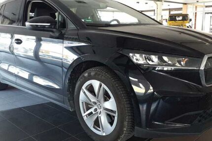 Skoda Enyaq 24.000 km 26.999 € Hohenbrunn bei München 85662