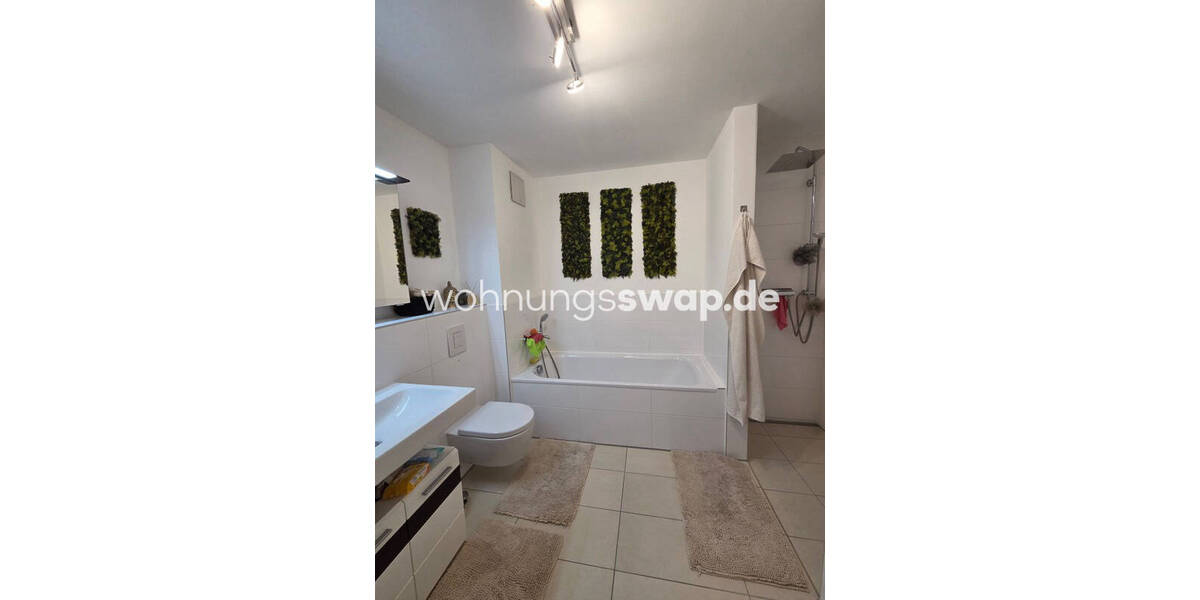 Etagenwohnung München Bogenhausen - 2 Zimmer, 57 m&sup2;, 1.315&euro; | Angebot:26153363