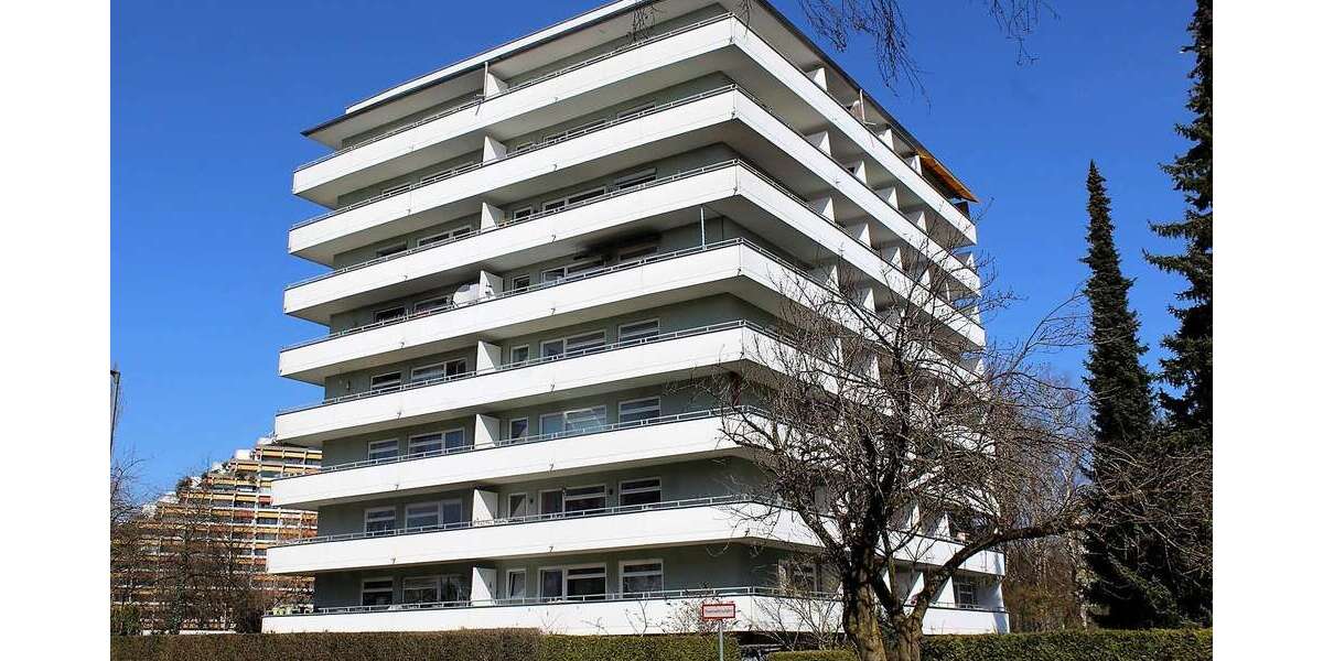 Etagenwohnung München Bogenhausen - 3 Zimmer, 63 m&sup2;, 390.000&euro; | Angebot:26918557
