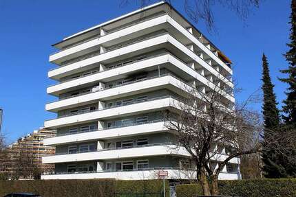 Wohnung München Bogenhausen - 3 Zimmer, 63 m&sup2;, 390.000&euro; | Angebot:26918557