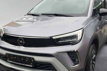 Opel Crossland (X) 36.750 km 18.490 &euro; München 81249