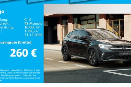 VW Taigo 8.125 km 25.380 € München 80807