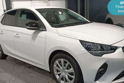 Opel Corsa 27.088 km 14.220 € Eching 85386
