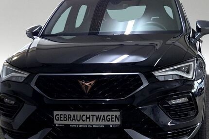 Cupra Ateca 41.900 km 30.960 &euro; München 80935