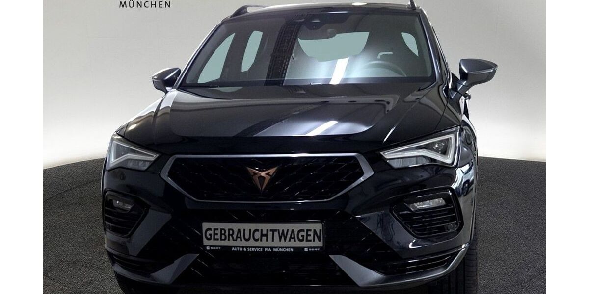 Cupra Ateca 41.900 km 30.960 &euro; München 80935