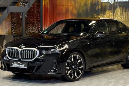 BMW 540 17.000 km 69.900 € München 81829