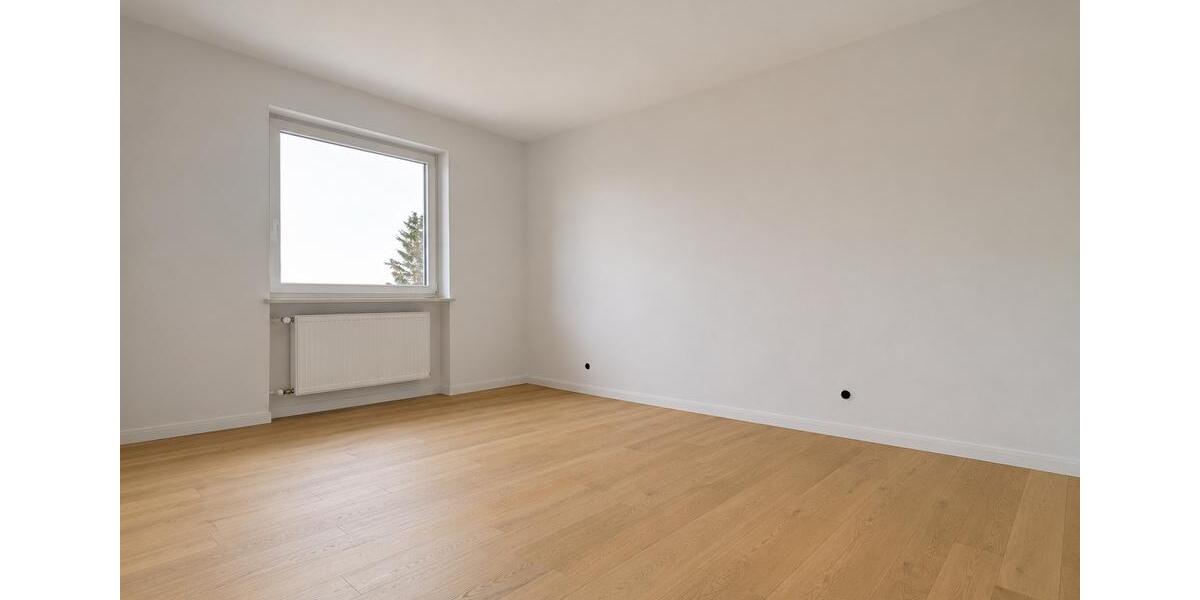 Etagenwohnung Pliening - 3 Zimmer, 92 m&sup2;, 1.490&euro; | Angebot:26619258