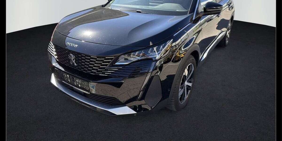 Peugeot 5008 25.982 km 27.690 &euro; München 80807