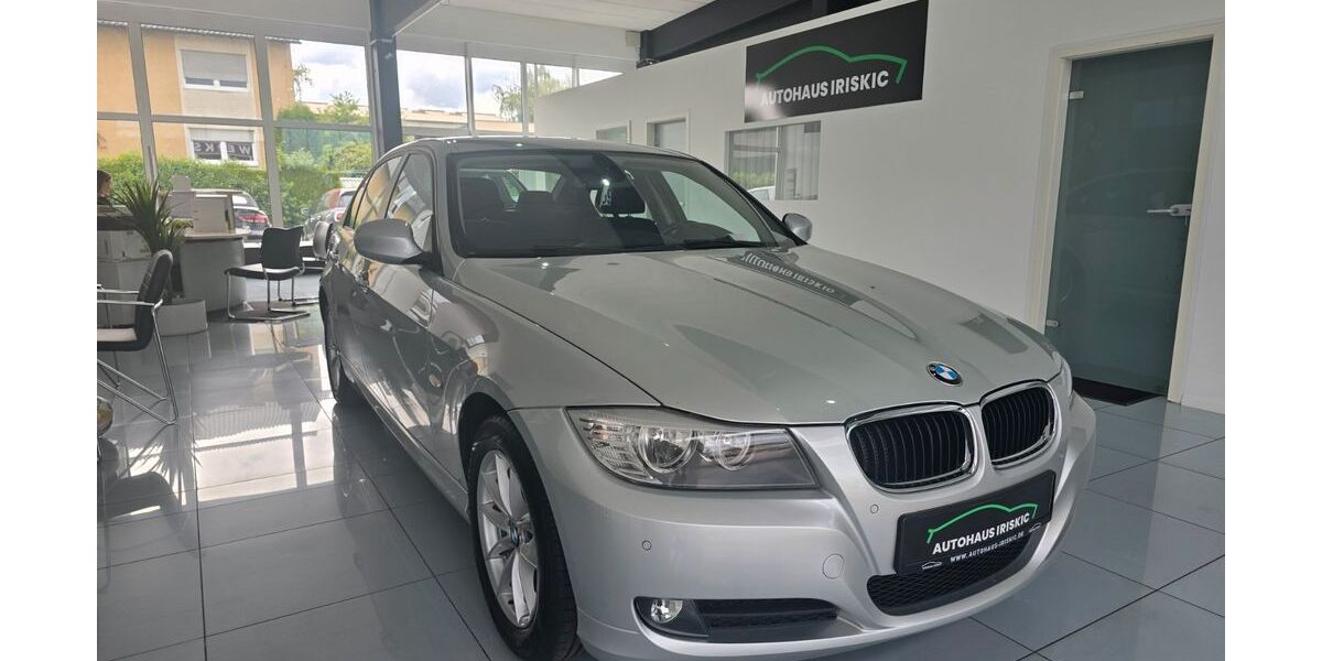 BMW 318 133.000 km 7.998 &euro; Dachau 85221