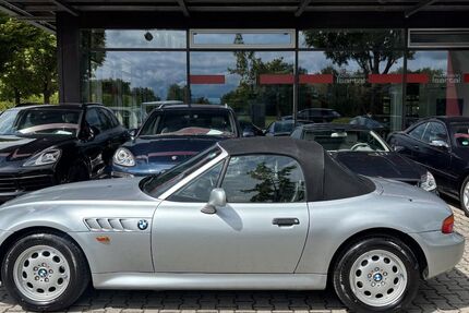 BMW Z3 121.000 km 12.900 &euro; Baierbrunn b. München 82065