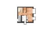 Einfamilienhaus München Hadern - 7 Zimmer, 150 m&sup2;, 1.690.000&euro; | Angebot:26388630