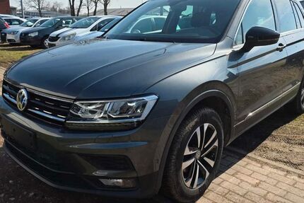 VW Tiguan 130.000 km 21.500 &euro; Dachau 85221